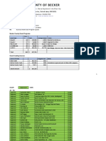 Memo - Business Relief Grant Update 3-17-2021