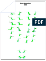 Secciones Tipicas de Diseno para Muro de Gaviones-Layout1