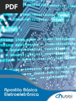 Apostila Básica - Eletroeltrônica
