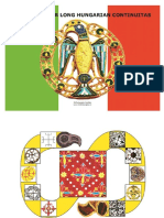 The 10000 Year Long Hungarian Continuitas