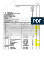 Format Hirac Pertamina