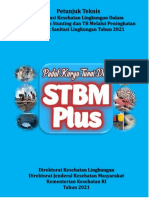 Petunjuk Teknis STBM Plus