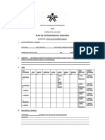 Actividad Fisica