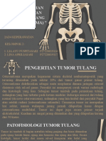 Askep Tumor Tulang