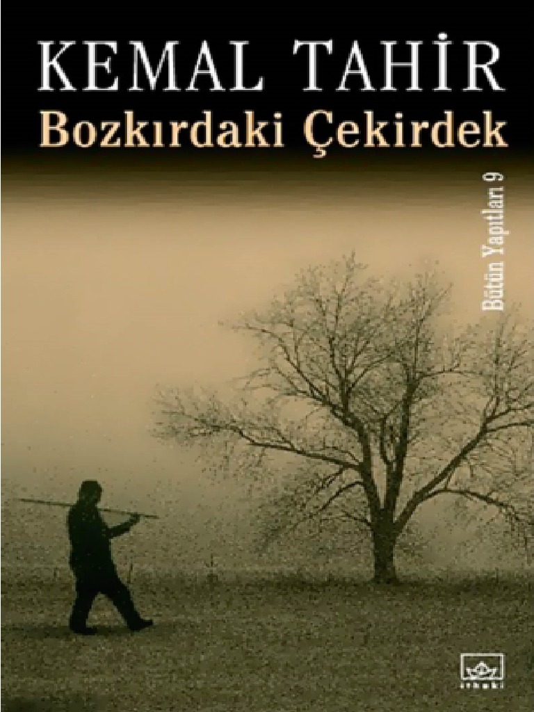 Kemal Tahir Bozkirdaki Cekirdek Pdf