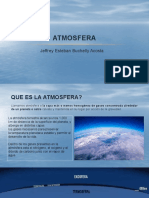 ATMOSFERA