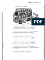 Conditionals Worksheet 2