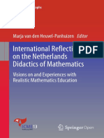 Book RME - International Perspective