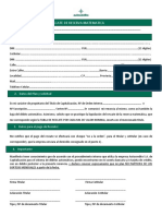 Formulario de Renuncia y Pedido de Rescate P-Administracion 01-2021 v4-2