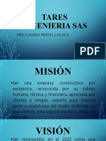 Fundamentos Empresariales Erica Pretel