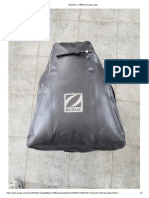 Z3401 Watertight Bow Bag