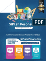 SIPLah Pesona Edukasi - Tutorial Pembeli