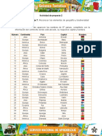 Evidencia 7 Mapeo Relacionar Elementos Geograficos