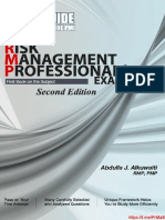 Study Guide For The Risk Managm Abdulla Alkuwaiti