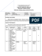 RPS Statistik