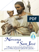 Novena San Jose 2019 Internet