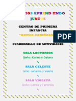 Cuadernillo SMN 3 PDF
