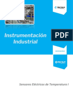 05 Sensores Eléctricos de Temperatura I