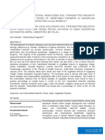 Artikel 5: Lumbricoides, Trichuris Trichiura Dan Hookworm (Necator Americanus Dan Ancylostoma Duodenale) - Ngagrong