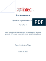 Área de Ingeniería