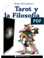 Giuliano Kremmerz - El Tarot y La Filosofia