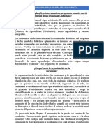 TP Investigacon Sobre Secuencia Didáctica.....