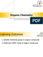 Chapter9-Introduction To Organic Chemistry - Part1