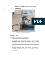 Tugas Praktek Pneumatik Penjepit Dan Bor