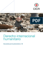 Derecho Internacional Humanitario Guía Práctica