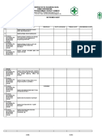 10 Instrumen Audit Poli Ispa Dan Screening