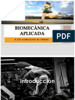 Biomecánica Aplicada