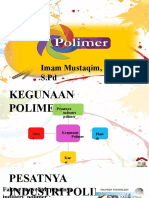 X - KIMIA - TKJ - Kegunaan Polimer - 4 Maret 2021