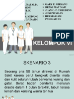 Pleno Tutorial Modul 1 (Kel. 6)