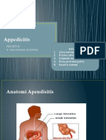 Apendisitis