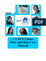 Ethnic Hairand Skin Care Manual 12016 PDF