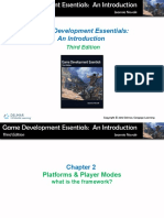 Game Development Essentials: An Introduction: Third Edition