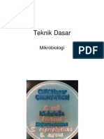 Teknik Dasar