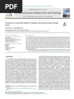 Effective Priming of Explosives | PDF | Explosive Material | Explosion