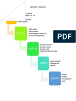 Proceso de Consultoría