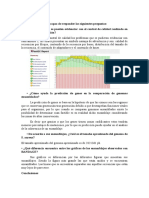 Resultados Obtenidos