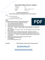 TUGAS PEMBELAJARAN JARAK JAUH Luring 3