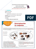 Guias de Trabajo Grado Quinto 2021