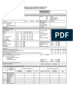 Formulir Penyelidikan Epidemiologi Coronavirus Disease (Covid-19)