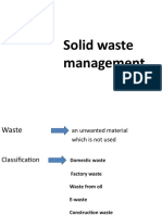 Solid Waste1