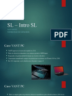 SL - Vanpc