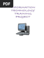 Download ITT-PROJECT- by Lokesh Patidar SN49923973 doc pdf