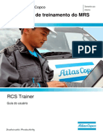 9851 6637 06 RCS Trainer 2.0 - User Guide