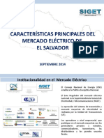 Presentación - Regulación El Salvador 01