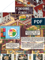 Ping Gang Pinoy Final