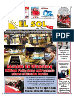 Diario El Sol Del Cusco